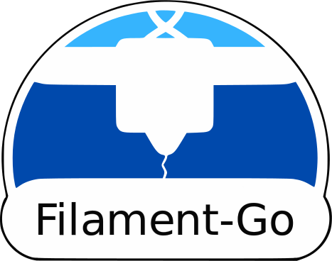 Filament-Go logo