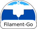 Logo Filament-Go